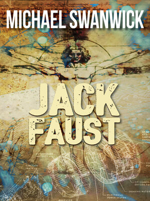 cover image of Jack Faust
